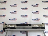Rear Bumper Face Bar (Chrome)